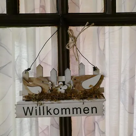 Spatzennest Wernigerode Esterno foto
