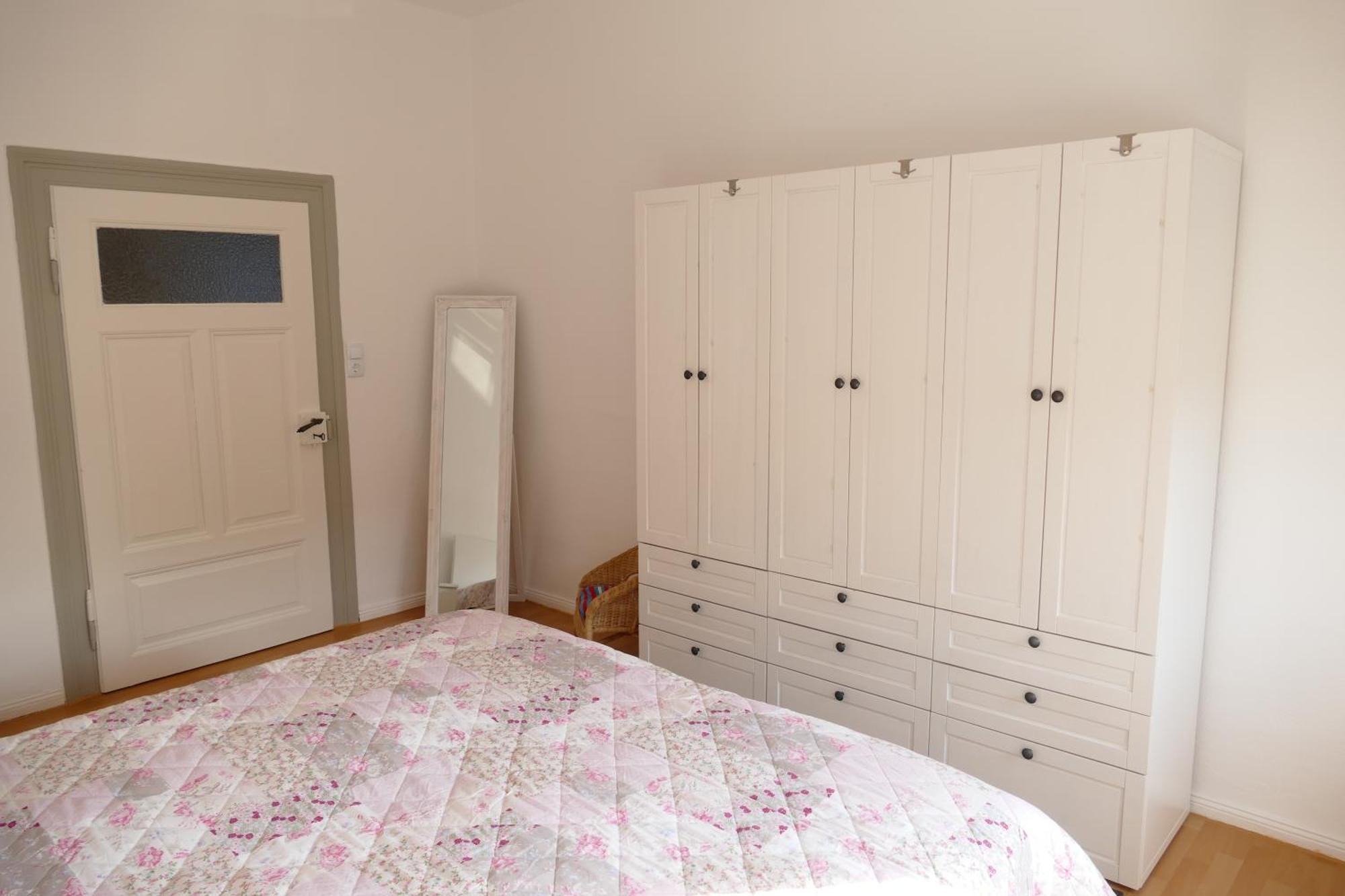 Appartement Spatzennest Wernigerode