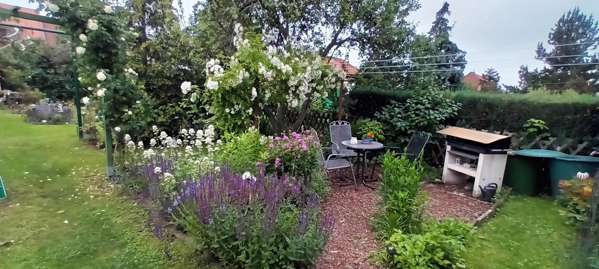 Appartement Spatzennest Wernigerode