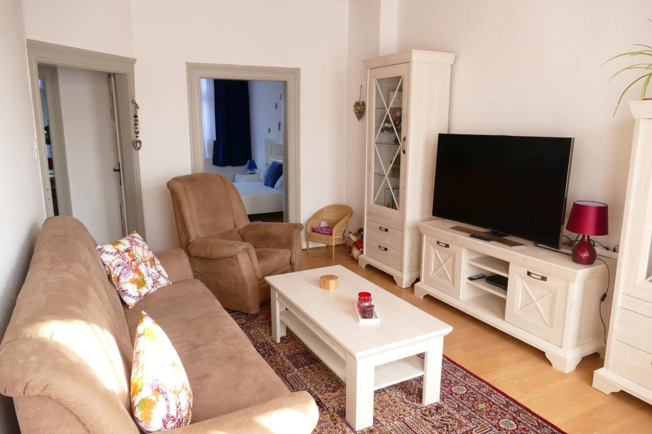 Spatzennest Appartement