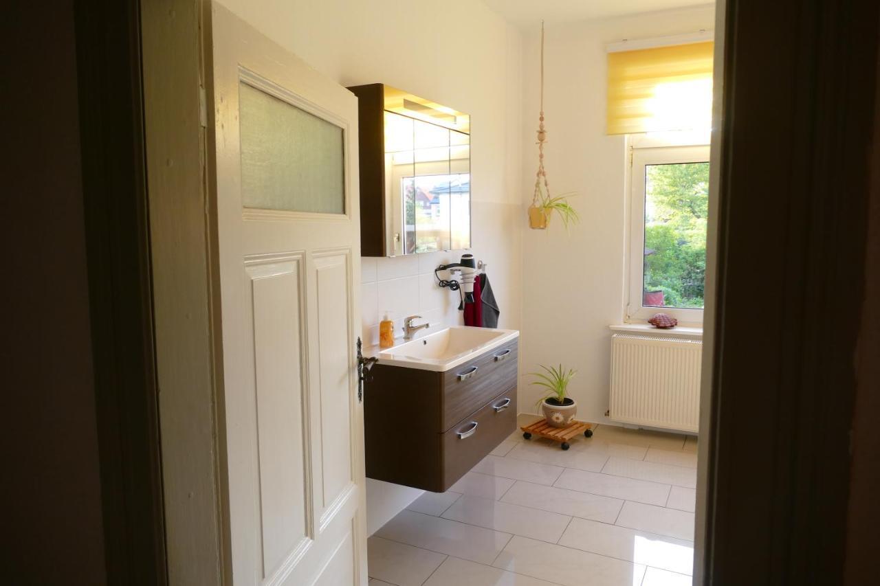 Appartement Spatzennest Wernigerode
