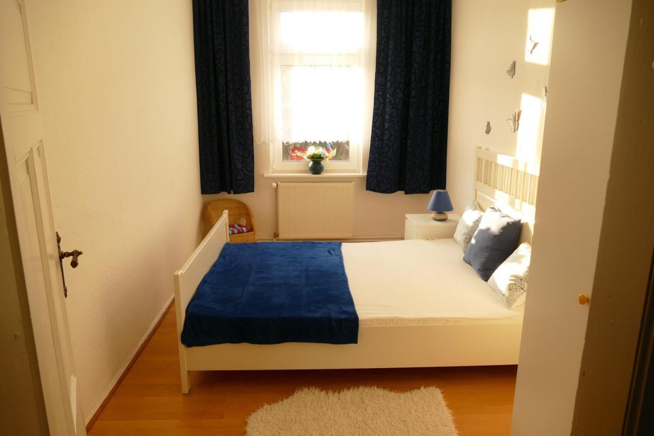Spatzennest Wernigerode