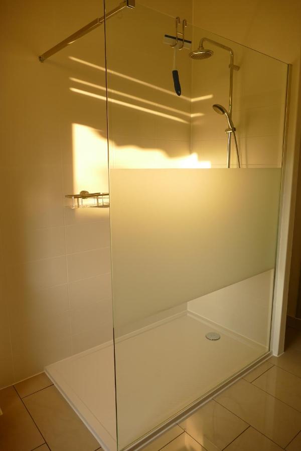 Appartement Spatzennest *