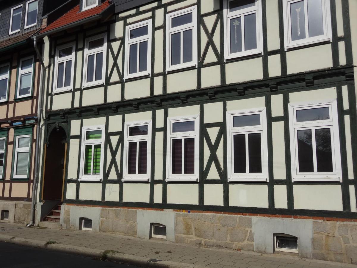 Spatzennest
