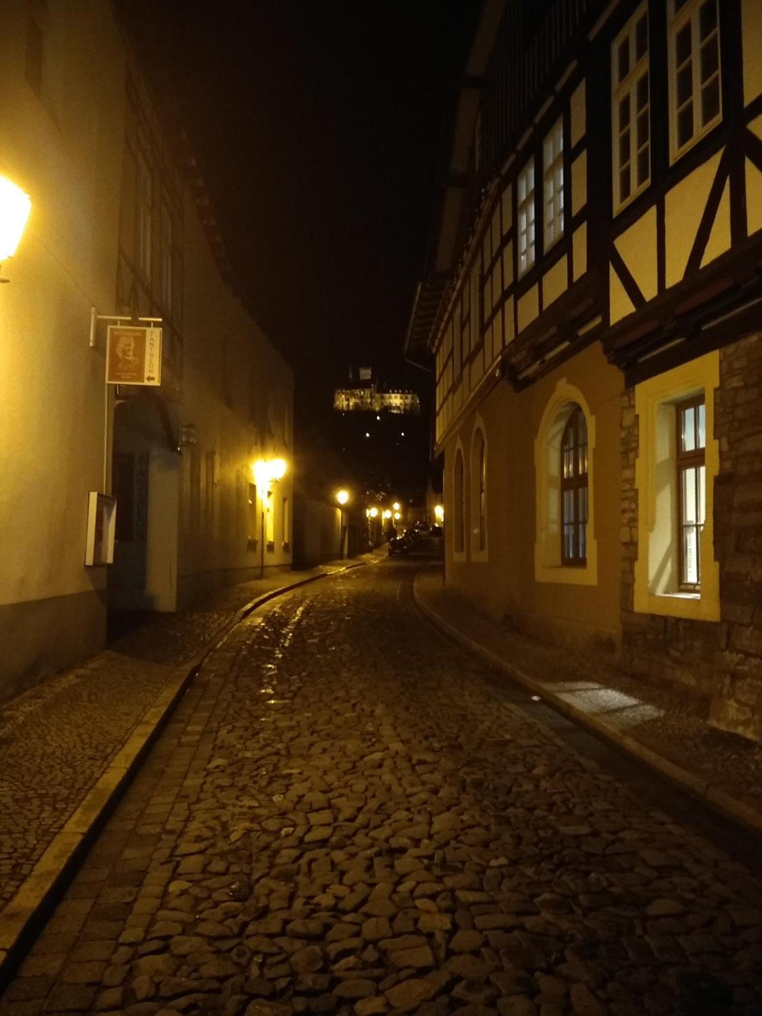 Spatzennest Wernigerode